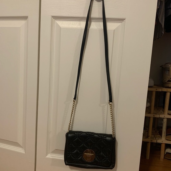 Kate Spade Black Bag - Picture 1 of 4